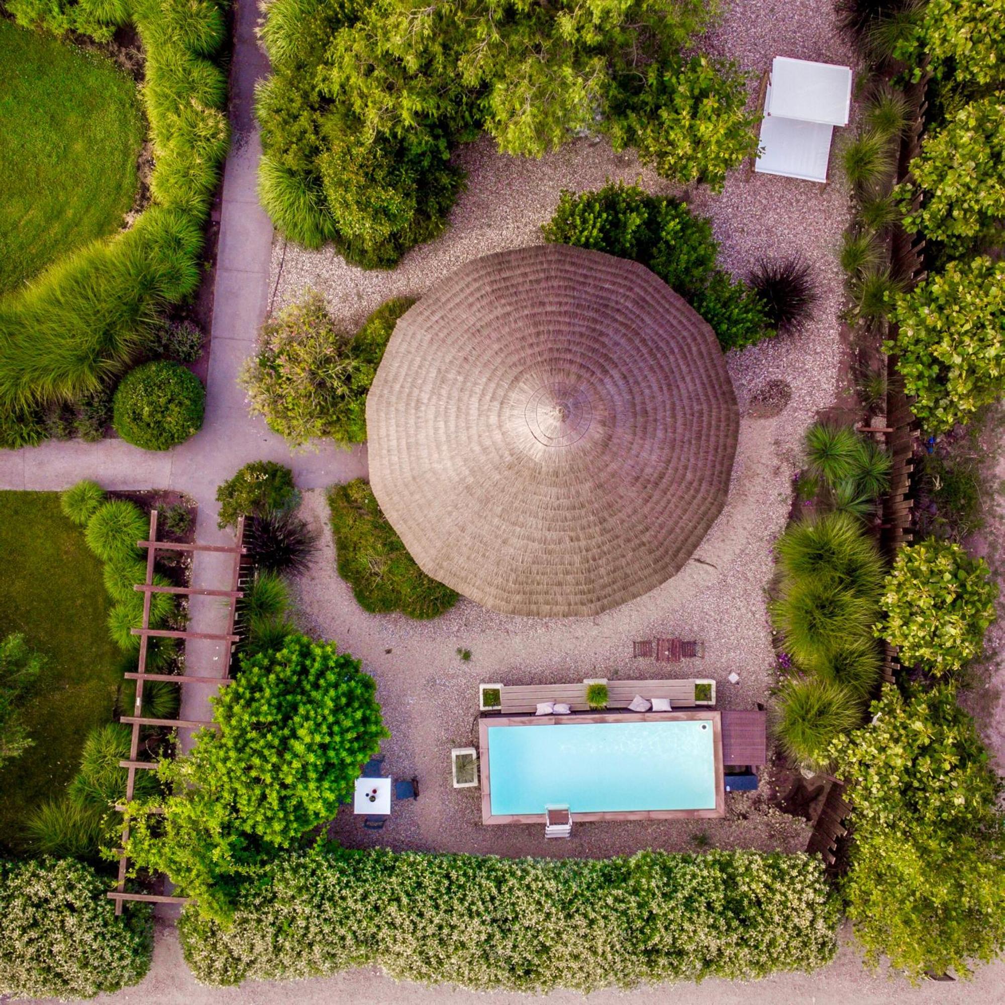 Is Cheas Wine Farm Boutique Hotel San Vero Milis Luaran gambar