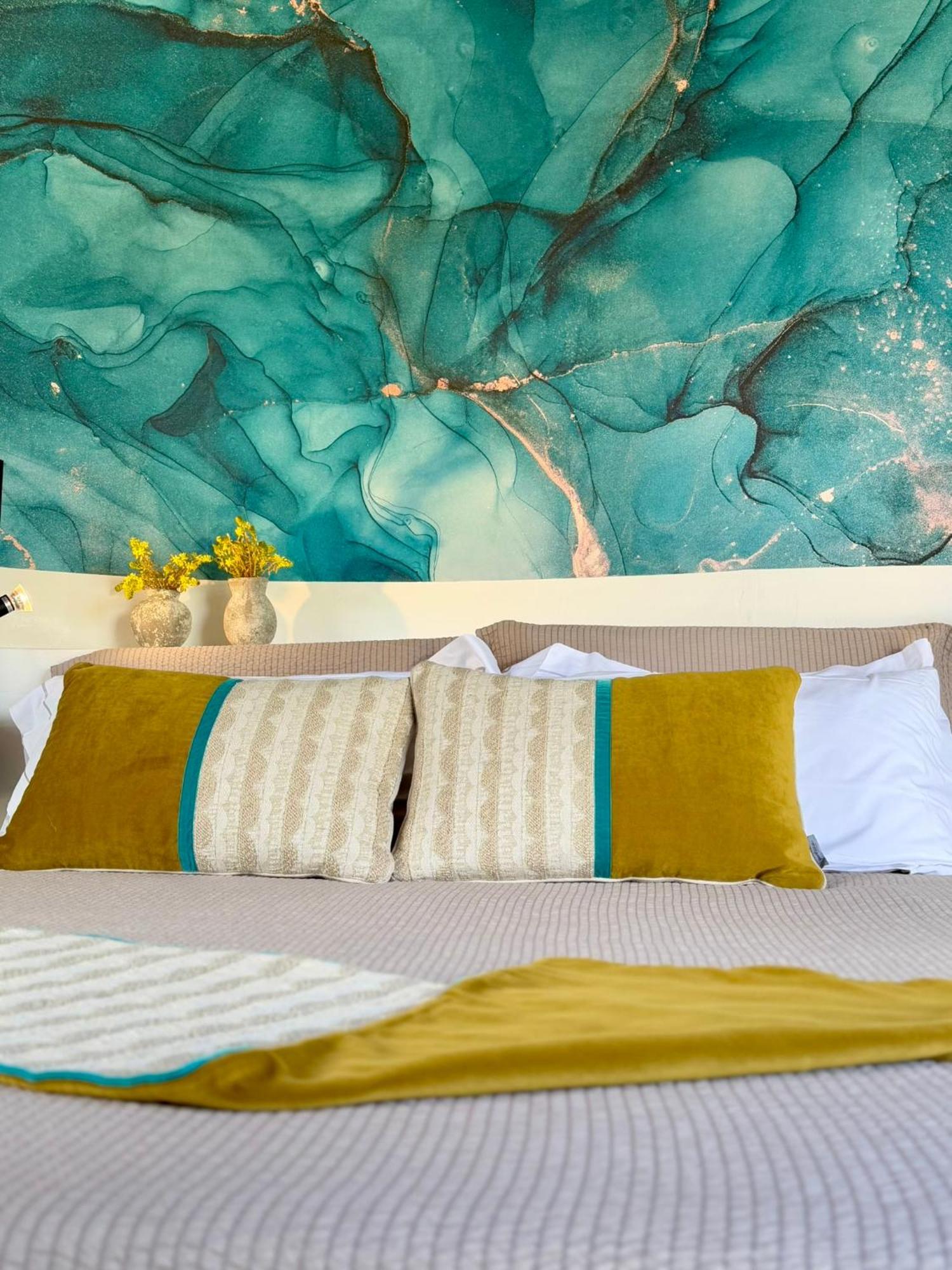Is Cheas Wine Farm Boutique Hotel San Vero Milis Luaran gambar